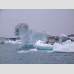 Jokulsarlon